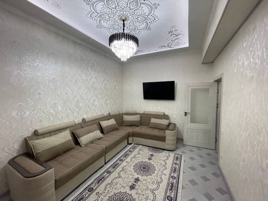 Bez makler kvartira ijaraga beriladi