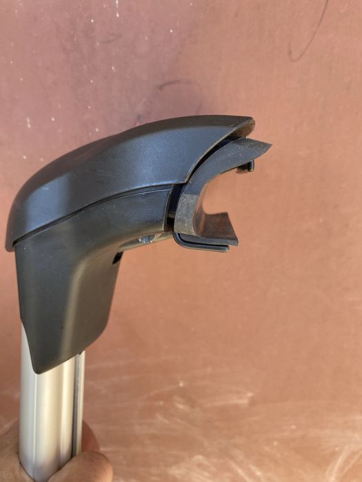 Греди с багажници за ски Ford