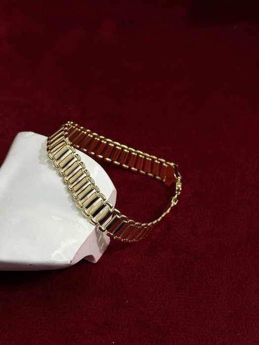 Золотой браслет/BariBarShop/ ред/рассрочка