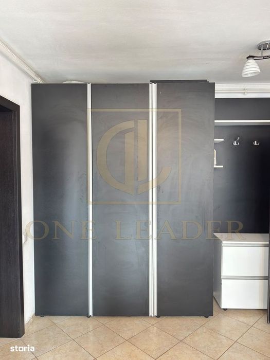 Apartament Studio 43 mp de Închiriat în Sânpetru Residence – Parcare