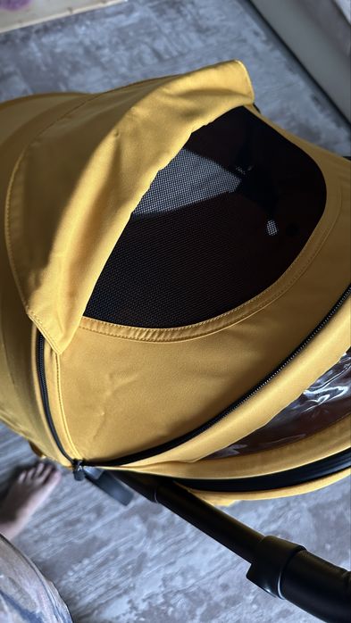 Коляска ANEX AIR X