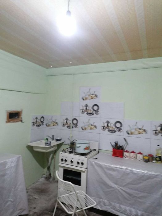 Дом  в городе Янгиюль Ташкентская область