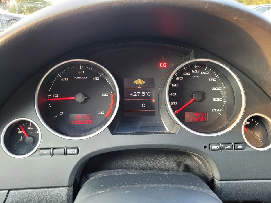 SEAT Exeo 2011 - 2.0 TDI 170 cp | Manuală | euro 5 | Rate fără avans | Garanție