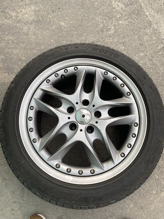 Продам диски R17