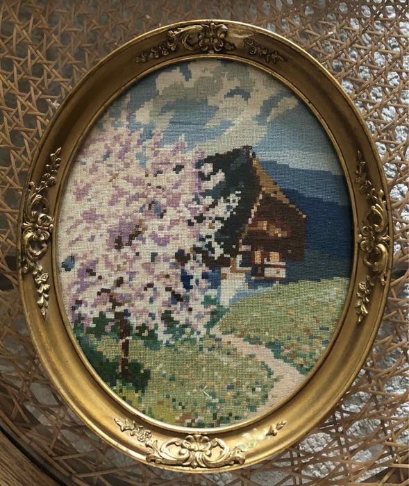 Гоблен на Вилер