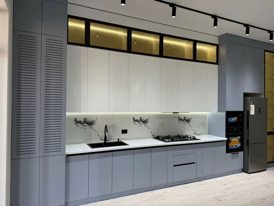 Кухонный Мощный РАССРОЧКА