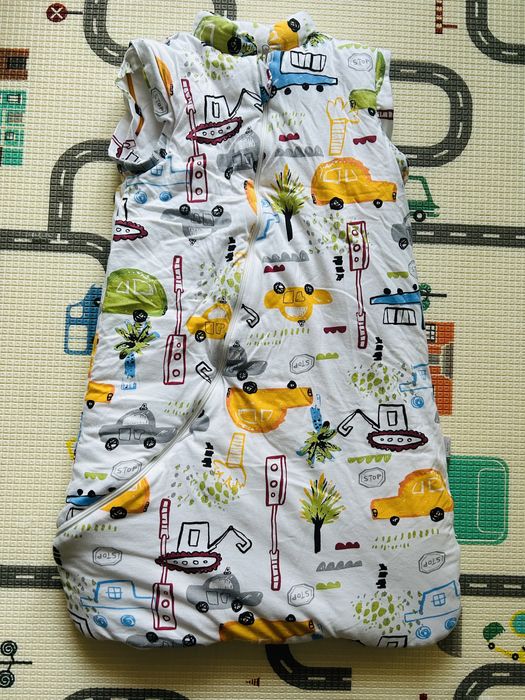 Зимно чувалче