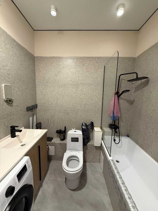 Продаётся 2х.комнатная квартира студия