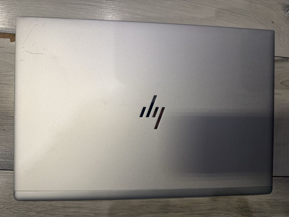 Hp ProBook 850 G6-i5 8365u/16гб/256гб nvme/Подсветка