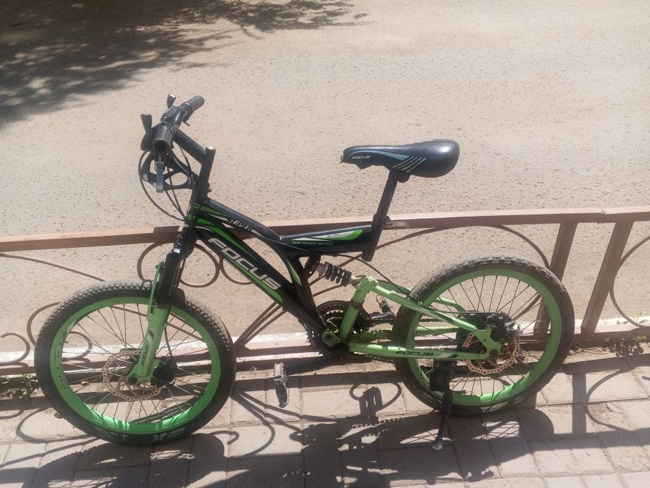 Продам два вилика в хорошем состоянии