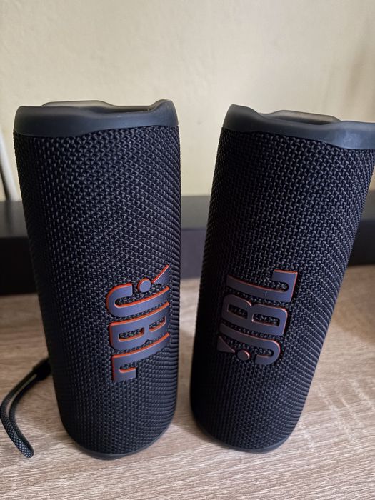 Boxe JBL Flip 6 Waterproof