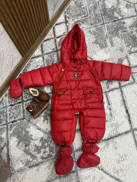 Детские вещи продается