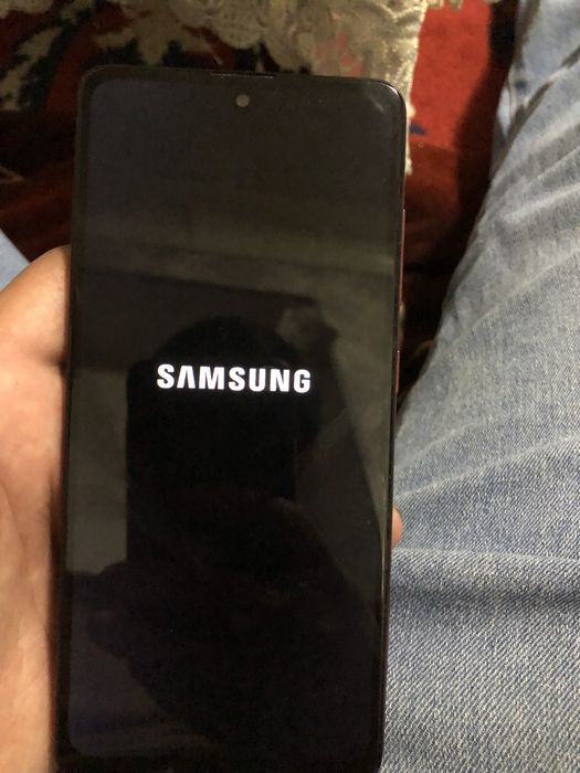 Samsung A51 holati zo’r