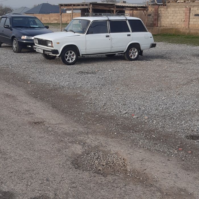 Ваз 21043, год 2002, универсал