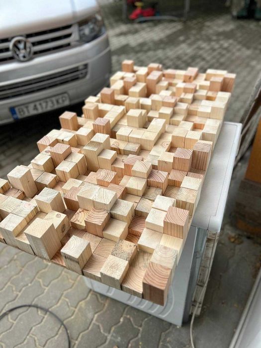 акустични панели за стена