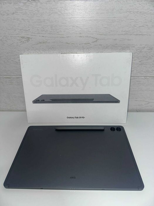 Samsung Galaxy Tab S9 FE+