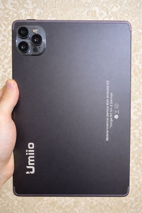 Планшет Umiio i15 pro