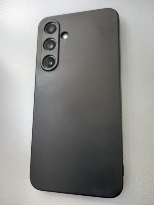 S24 fe 256gb, IMPECABIL