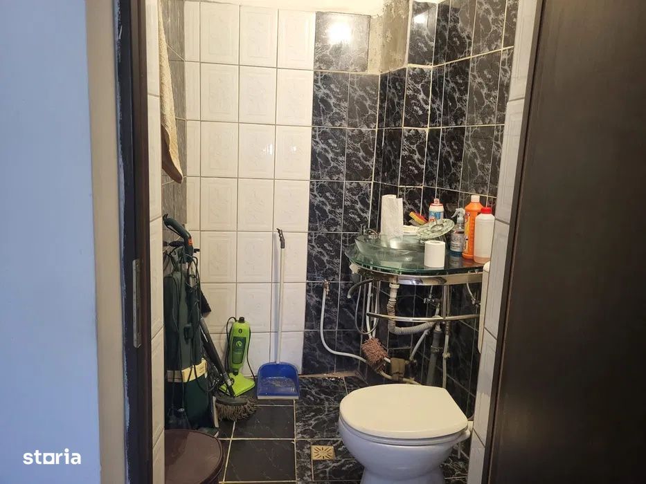 Casa individuala si curte de 480 mp zona Piata Cluj
