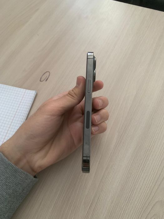 Iphone13про 256гб