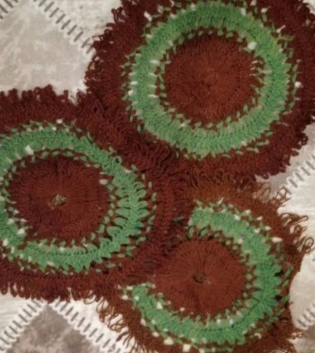 Възглавници за стол