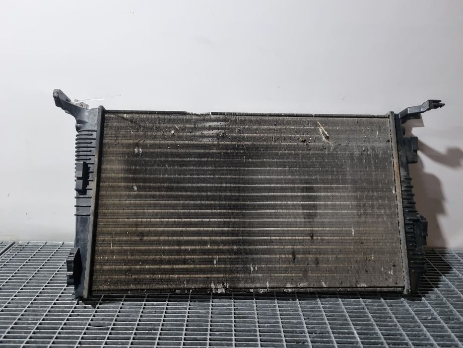 Radiator apa Dacia Duster 1.5 Dci - (1511)