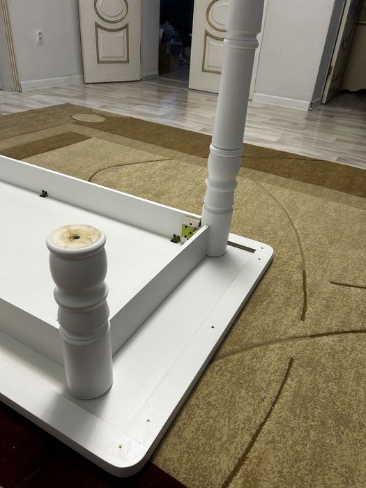 Продам стол 2в1