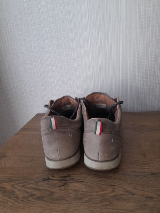 DOLOMITE Karakorum мъжки обувки 46 номер.