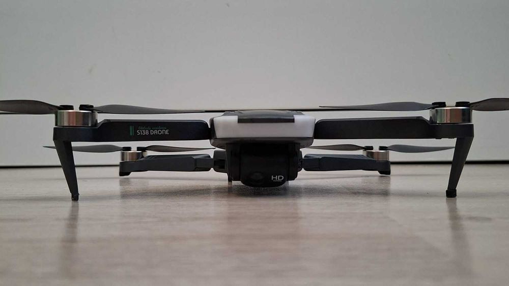 Drona RoHS DragonFly 4k HD