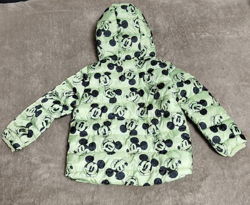 Geaca Disney Mickey , mãrimea 86