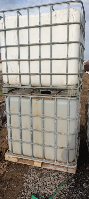 Емкость еврокуб сатылады