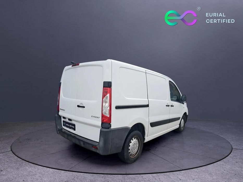 Peugeot Expert 2016 diesel, 9.999 € — imagine 5