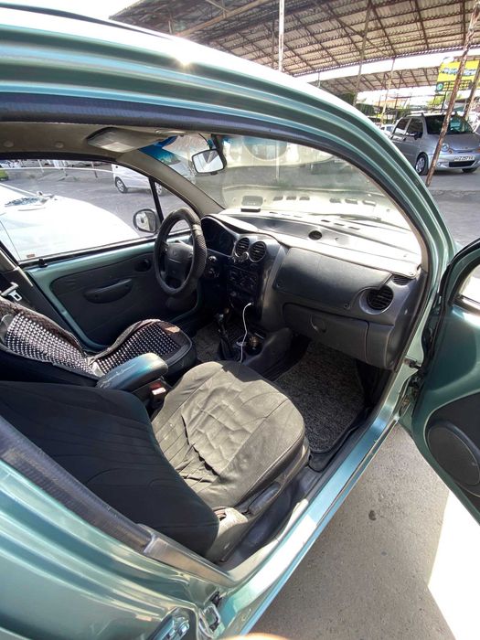 Matiz Sotiladi! Arzon, yaxshi holatda!