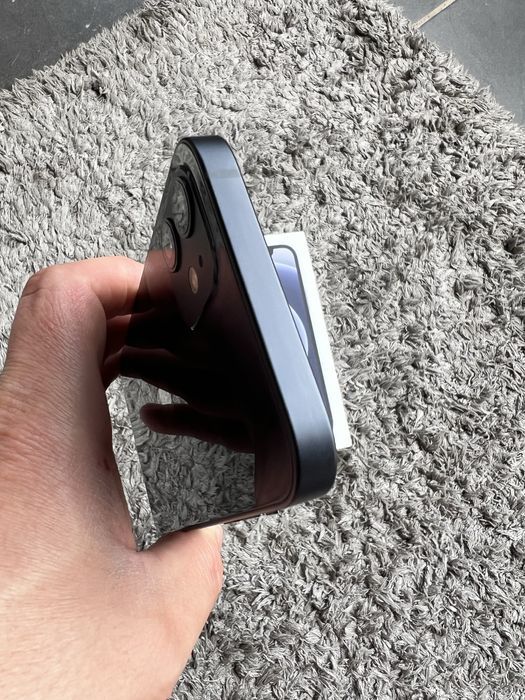 iphone 12 - fara urme de uzura