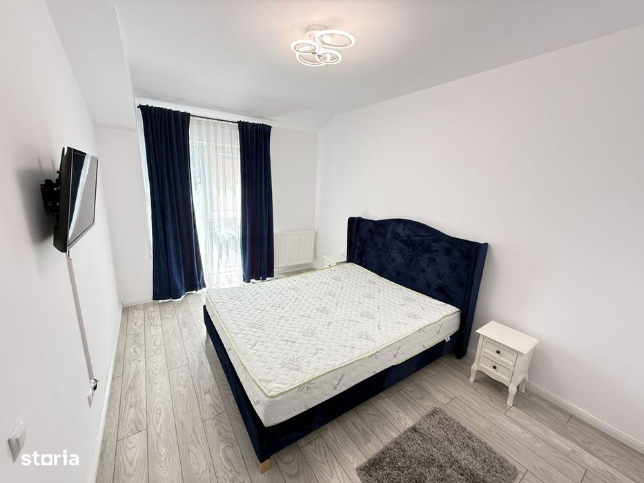 Apartament 2 camere la cheie , Eroilor .