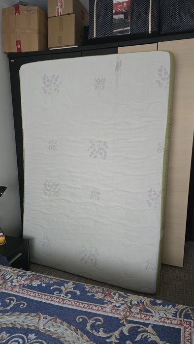 Saltea pat 140x200