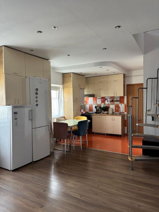 Apartament 3 camere Sibiu