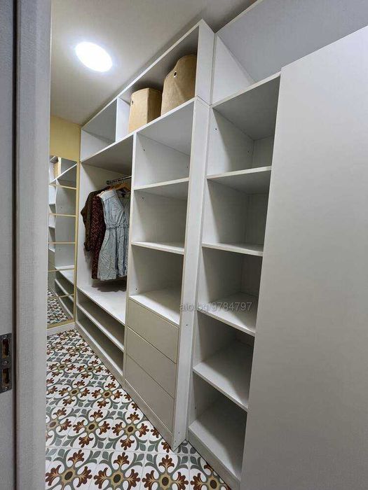 Продава се Тристаен апартамент в Добрич, Христо Ботев - 84 кв.м за 1179 €/кв.м - Снимка #9