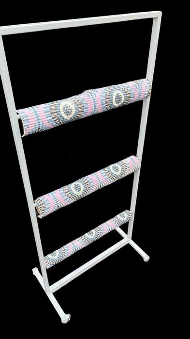 Suport pentru covoras de baie aqua  de 65 cm