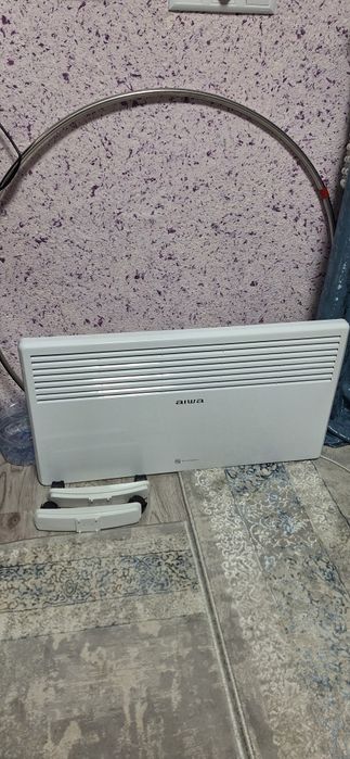 Обогреватель продаётся