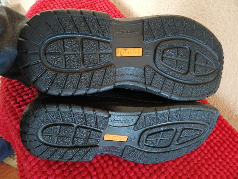 Pantofi noi Jomos nr 39 piele bărbați