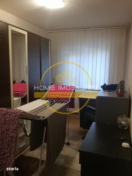Apartament 3 camere Păcurari LukOil-Piața Păcurari