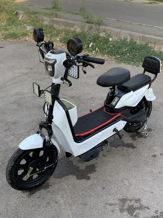 Продается леопард