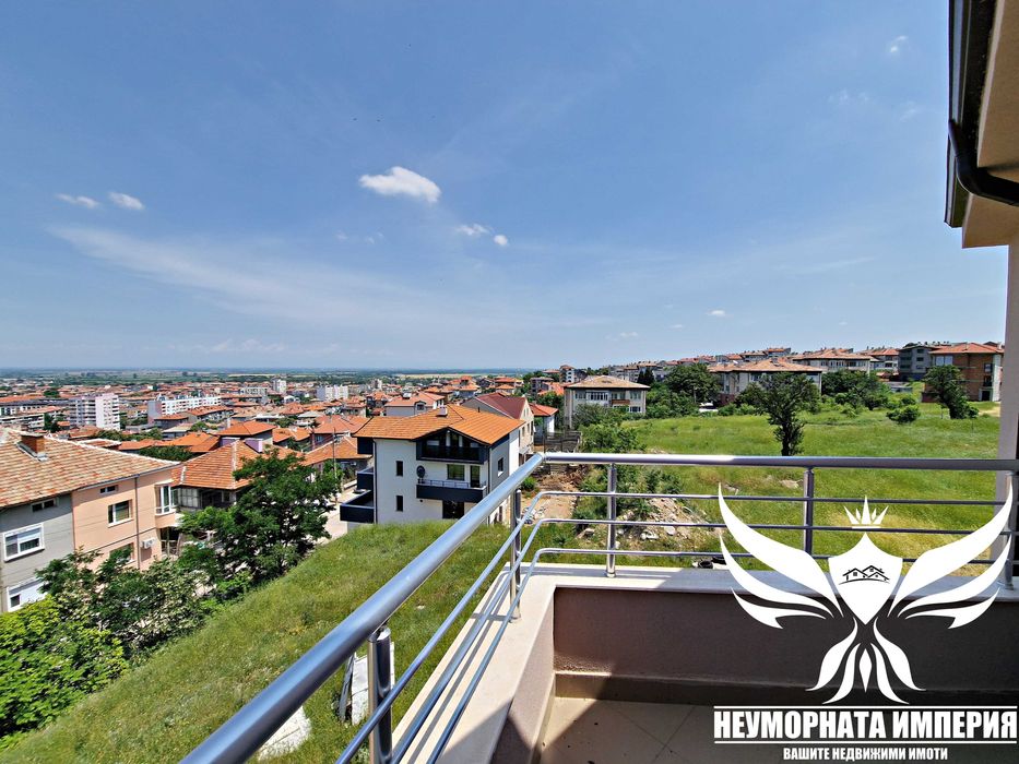 Продава се Тристаен апартамент в Асеновград - 92 кв.м за 892 €/кв.м - Снимка #7