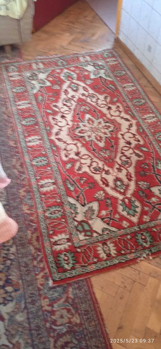 Персийски килим 1.70/0.95