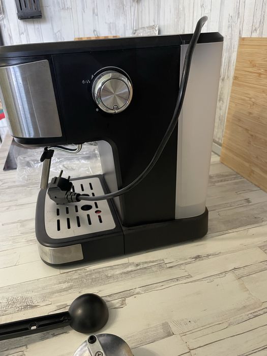 Кафемашина Crown