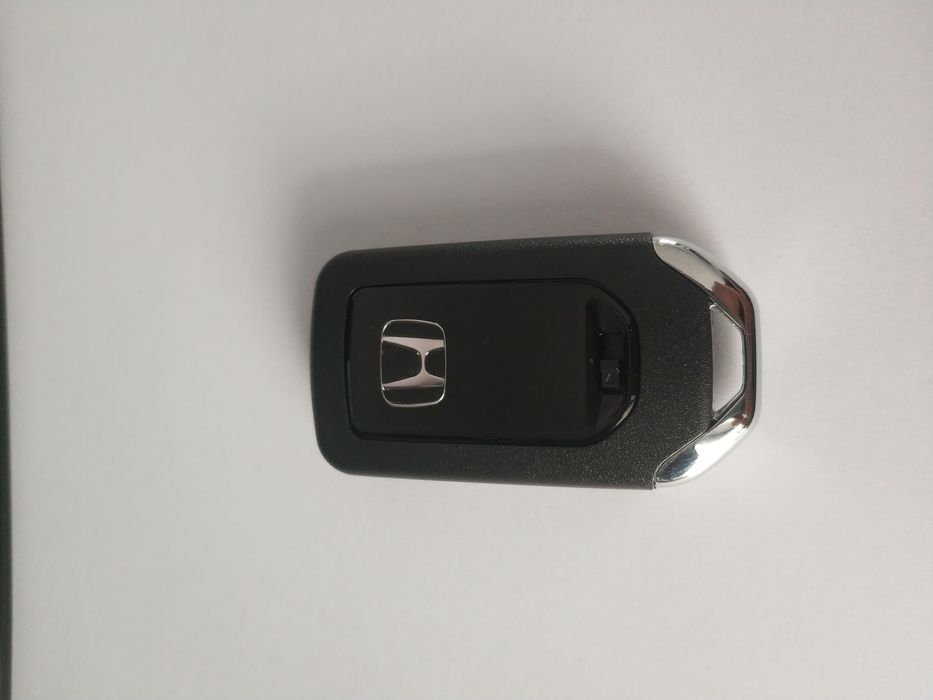 Ключ Honda 72147-TEX-G01 City Jazz XRV Venzel HRV CRV Accord Civic