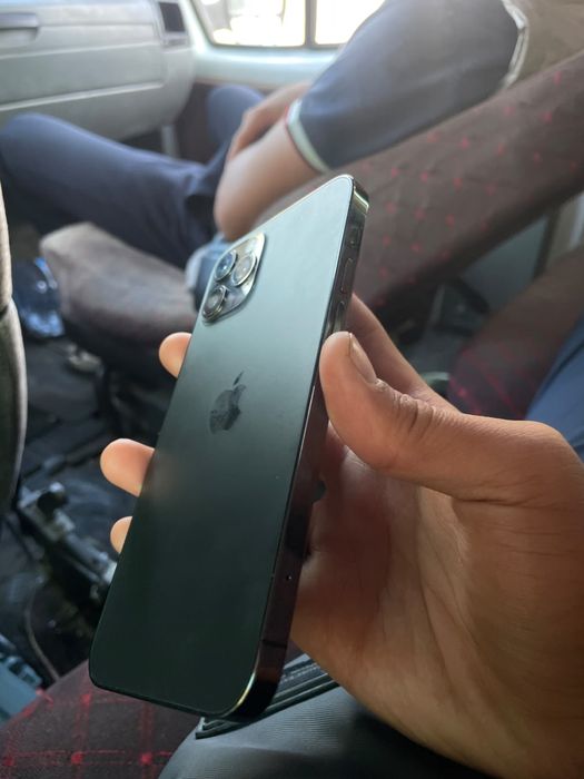 Iphone 12 pro 128/100