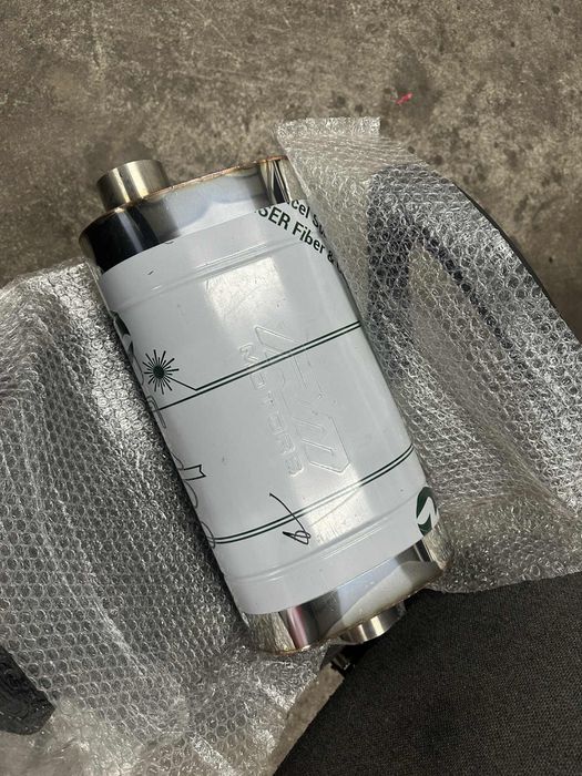 Универсално спортно гърне RM Motors