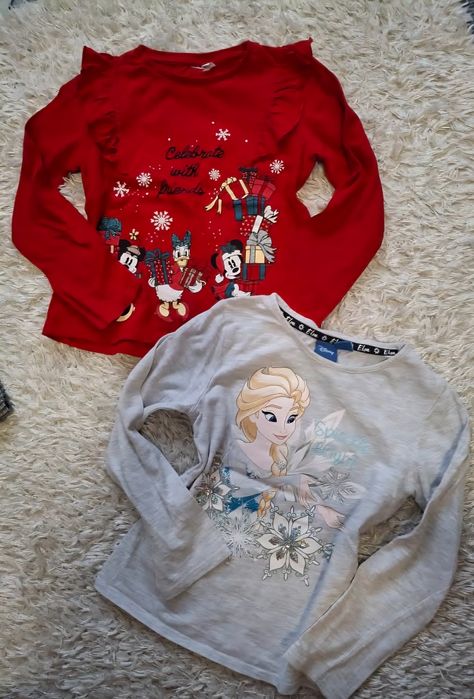 Lot 116-122 cm H&M, Lc waikiki...